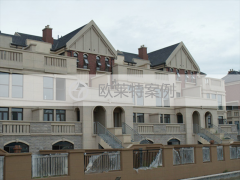 <b>大邑保利桃園國際—成都大邑eps線條工程案例</b>
